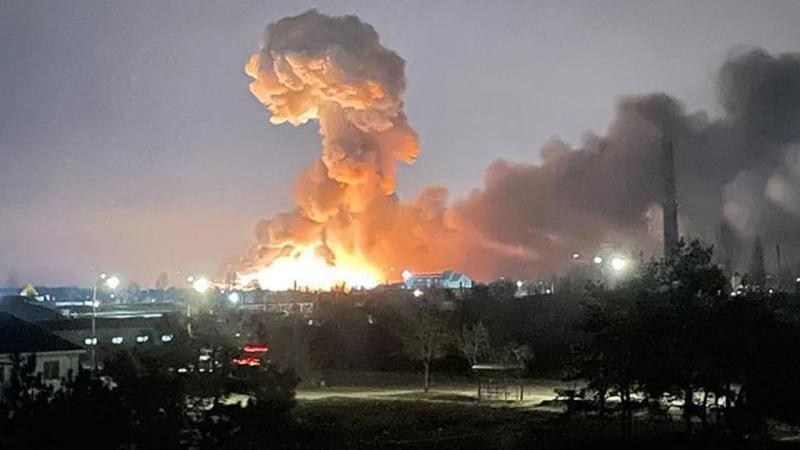 صورة أرشيفية