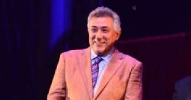 سامح مهران