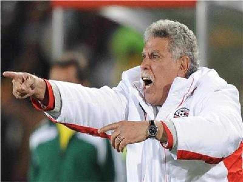 بقيادة المعلم و7 أساطير.. اتحاد الكرة يعلن تشكيل اللجنة الفنية
