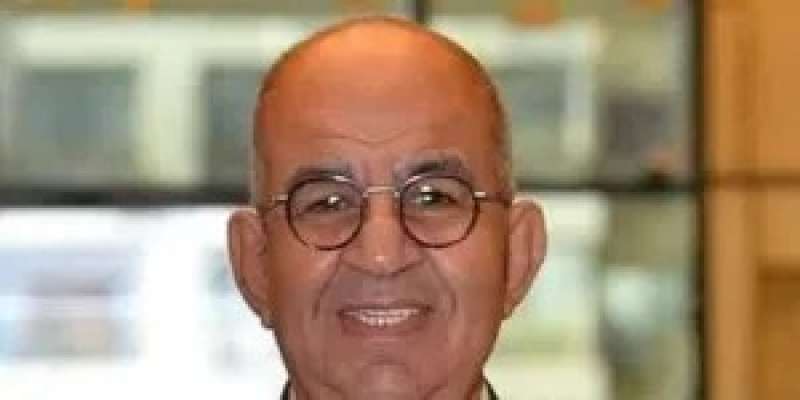 محمد التاجي 