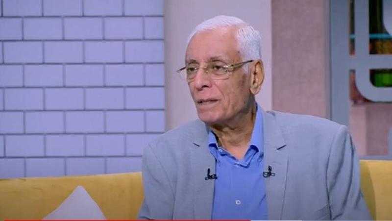 حسام موافي عن تأثير تركيب الصمام على عمر الإنسان: الله أعلم