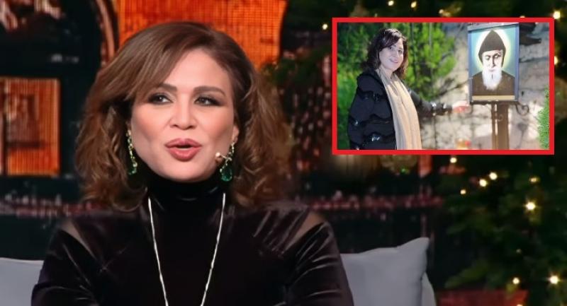 إلهام شاهين 