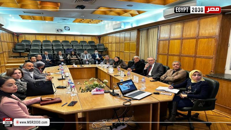 جامعة برج العرب التكنولوجية