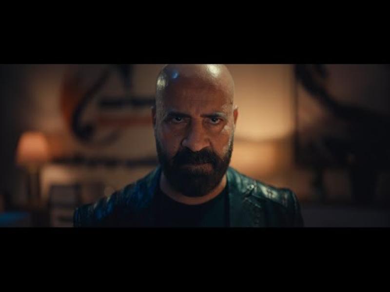فيلم الدشاش