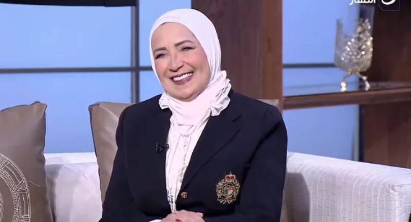مي عبدالنبي