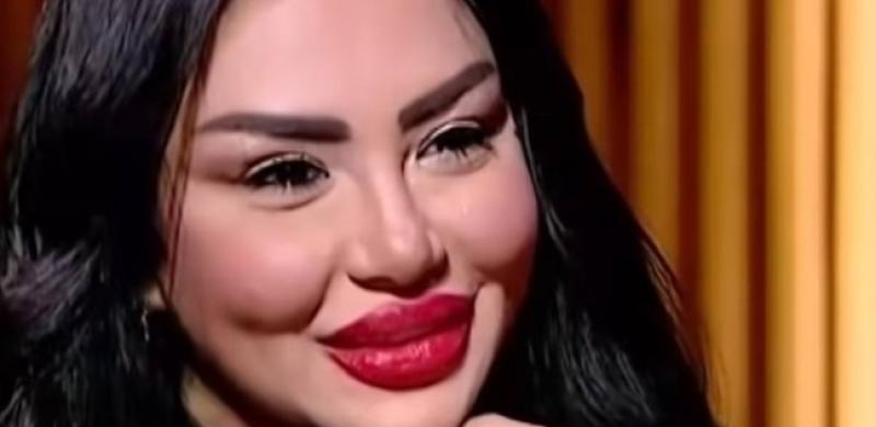إيمان أيوب