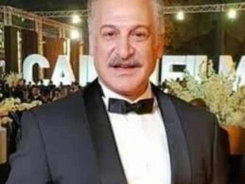 عمر زهران 