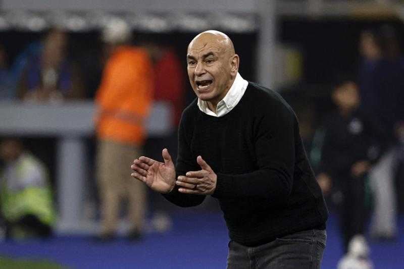 حسام حسن: منتخب مصر جاهز للتتويج بكأس الأمم الأفريقية 2025