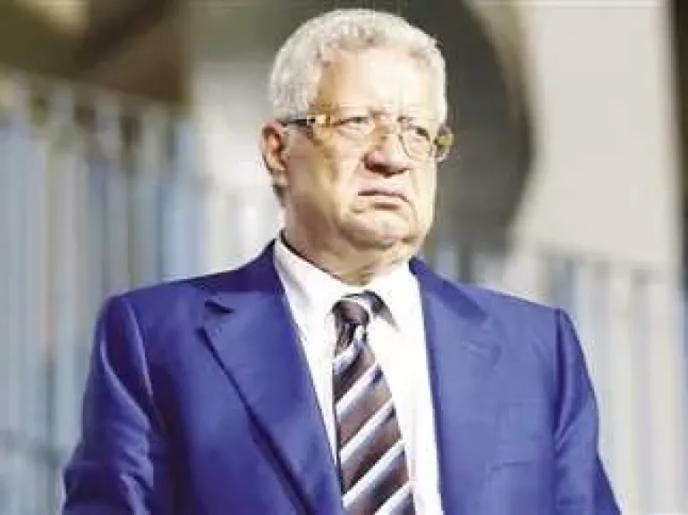 مرتضى منصور