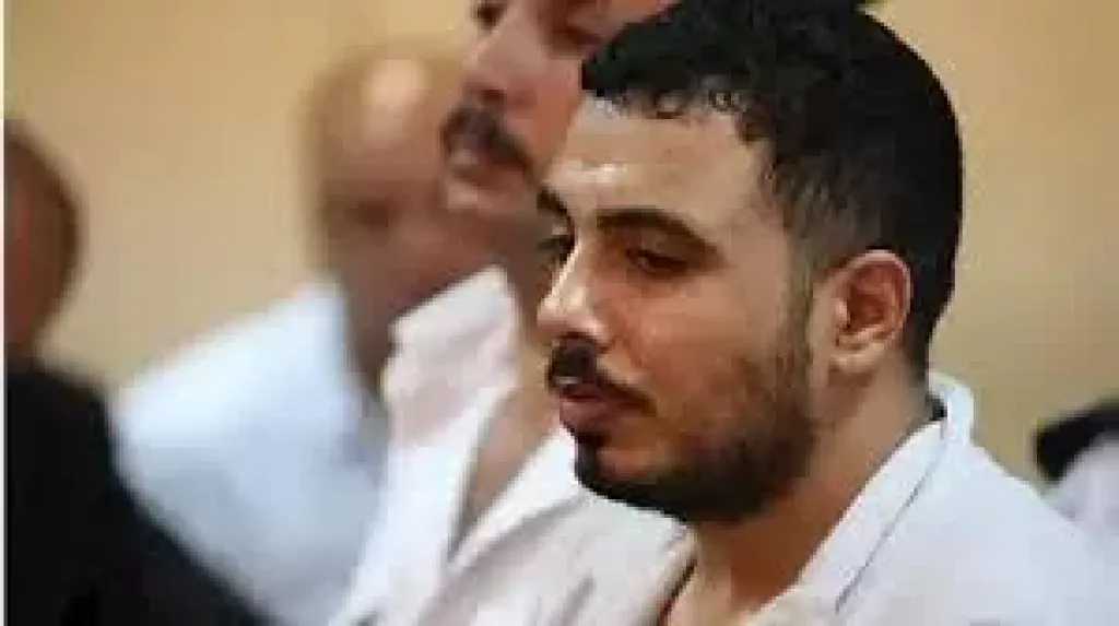 نظر طعن سفاح التجمع على حكم إعدامه.. اليوم