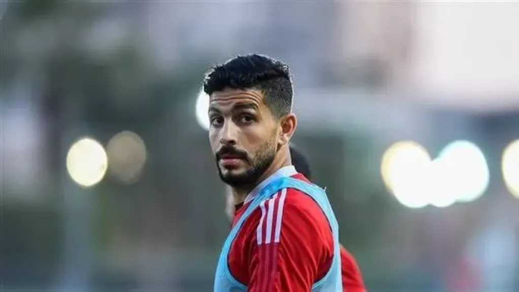 رسميًا | الأهلي يعين أيمن أشرف ومؤمن زكريا مساعدين لرئيس قطاع الناشئين