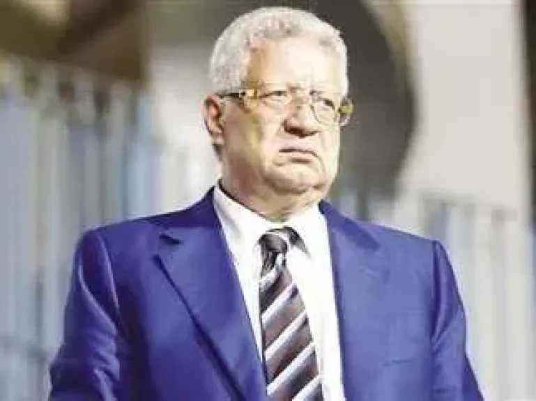 تأجيل طعن مرتضى منصور على سحب أرض نادي الزمالك بأكتوبر