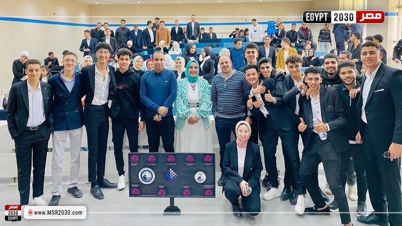 جامعة بني سويف الأهلية