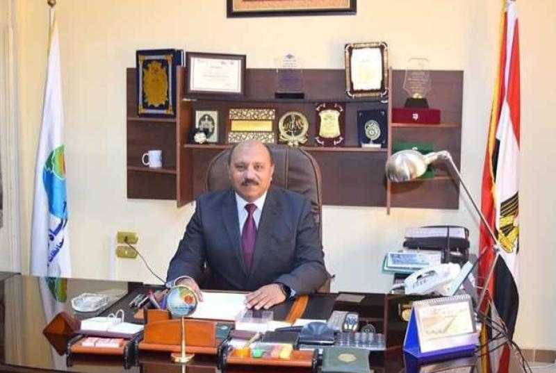 رئيس مياه القناة: الانتهاء من توصيل مياه الشرب لعزبة فوزي بالإسماعيلية