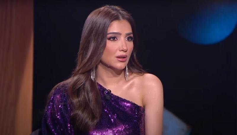 مي عمر 