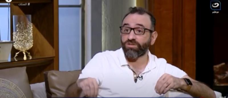 عمرو سلامة 