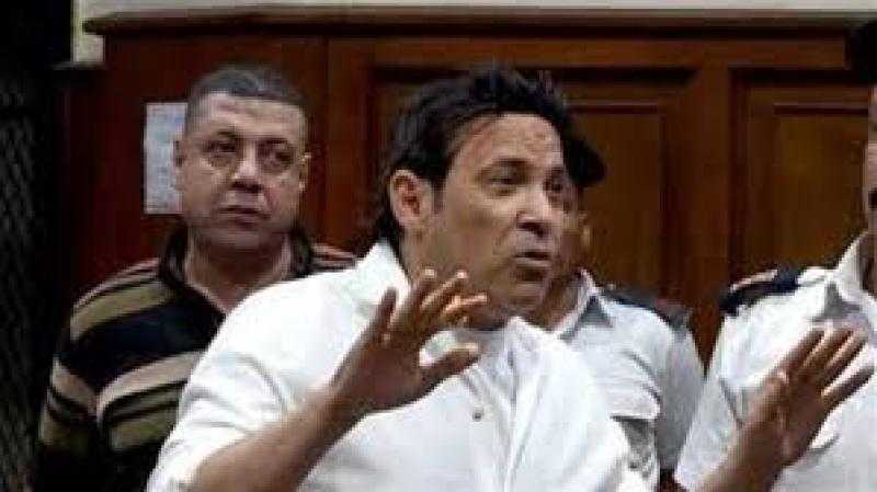 ننشر حيثيات حبس سعد الصغير  3 سنوات بتهمة حيازة مخدرات