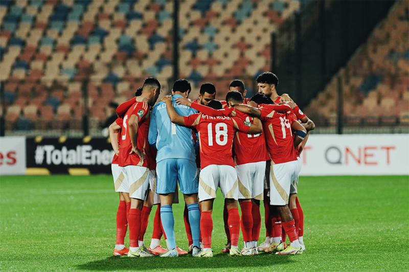 الأهلي