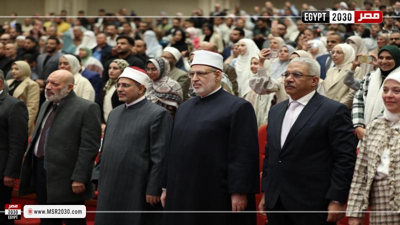 وكيل الأزهر