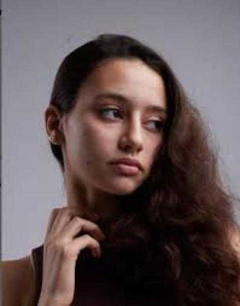 لينا صوفيا تنضم إلى أبطال فيلم «الصفا الثانوية بنات»