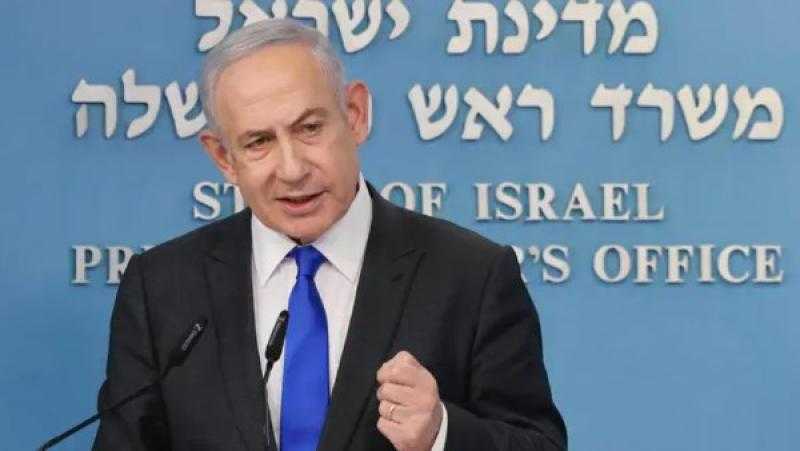 نتنياهو: هاجمنا أهدافا للحوثيين في صنعاء والحديدة.. ومستمرون لإكمال المهمة
