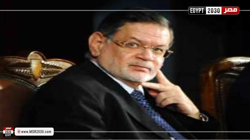 ثروت الخرباوي