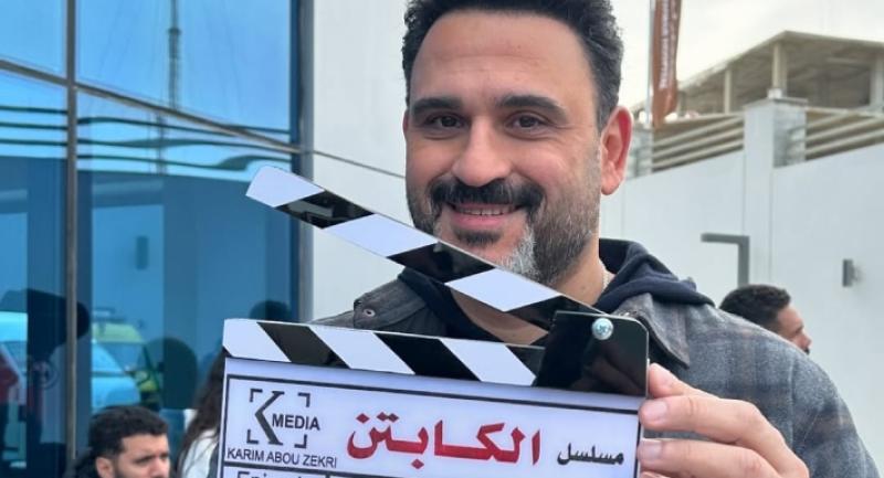 أكرم حسني 