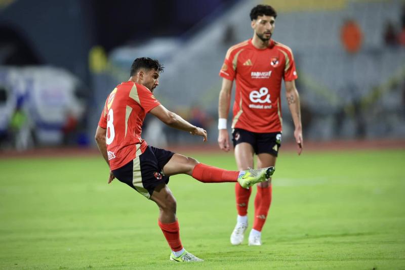الاهلي