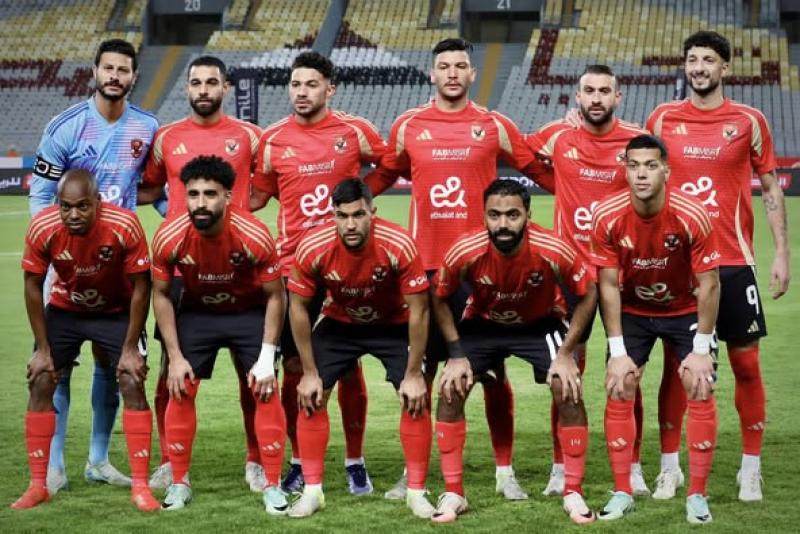 الأهلي 