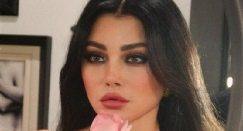 هيفاء وهبي 