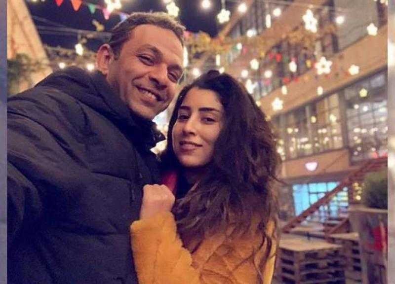 حقيقة زواج روبي من طليق آيتن عامر