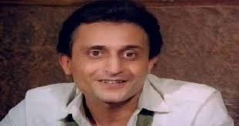 محمود مسعود