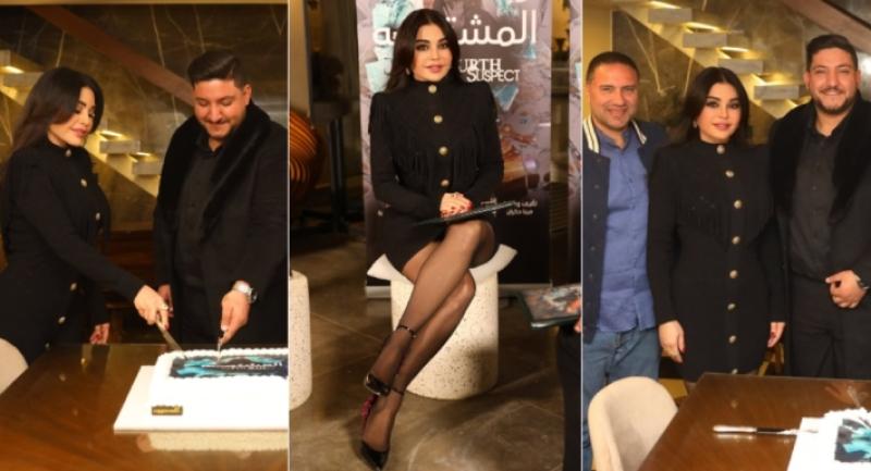 هيفاء وهبي