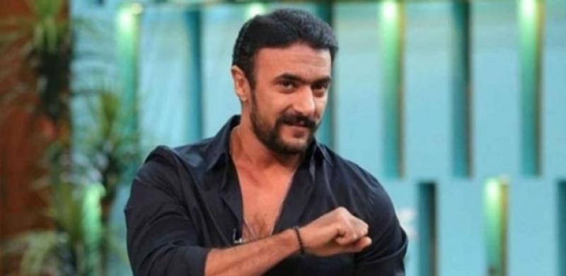 أحمد العوضي