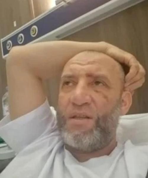 نطقت الشهادتين وانتظرت الموت.. ناجٍ من طائرة أذربيجان يروى لحظات الرعب