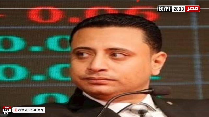 مايكل ممدوح