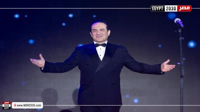 محمد ثروت