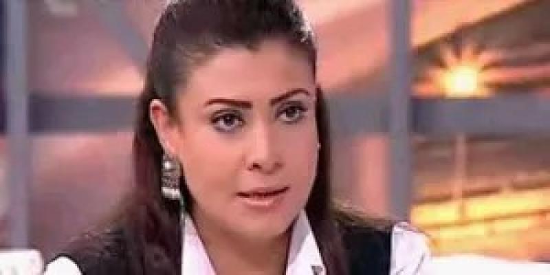 نشوى مصطفى 