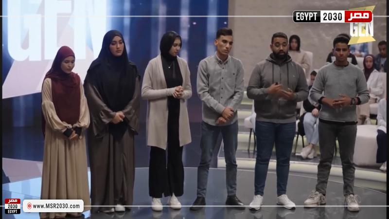 طلاب جامعة طيبة التكنولوجية
