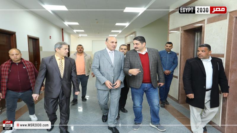 جامعة الزقازيق