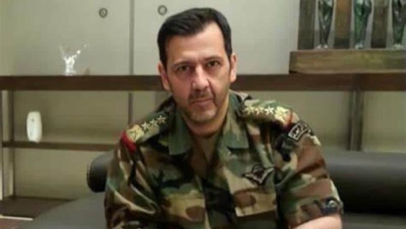 ماهر الأسد