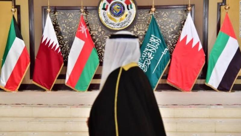 التعاون الخليجي