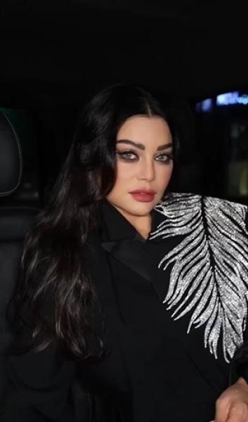 هيفاء وهبي