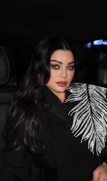 مدير أعمال هيفاء وهبي السابق يتهمها بسب المصريين