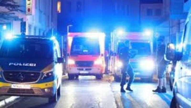 ألمانيا .. إصابة امرأة بجروح خطيرة في حادث طعن ببرلين