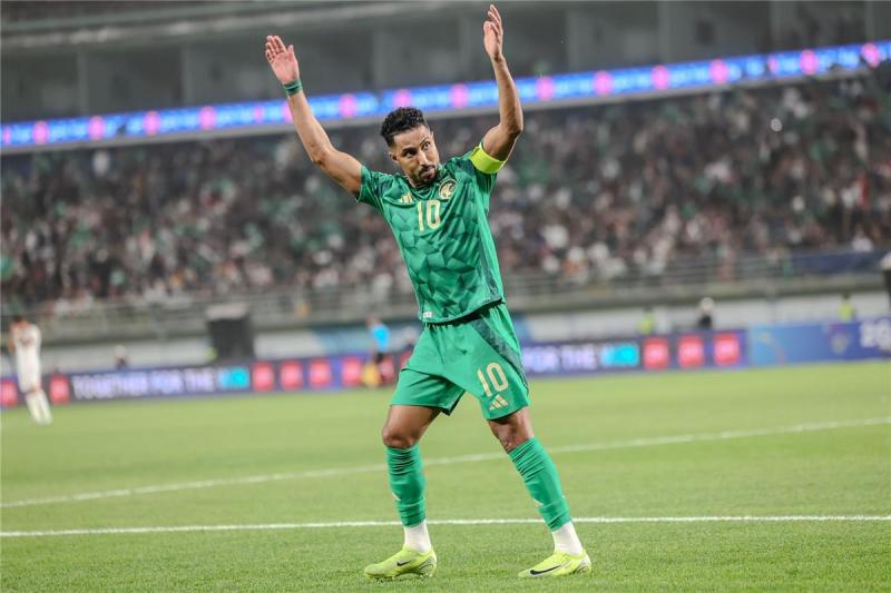 الدوسري