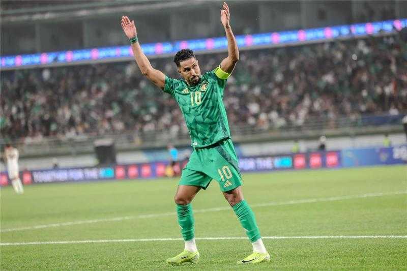 الدوسري: تصريحات يونس محمود لم تهزنا... نحن هنا من أجل اللقب