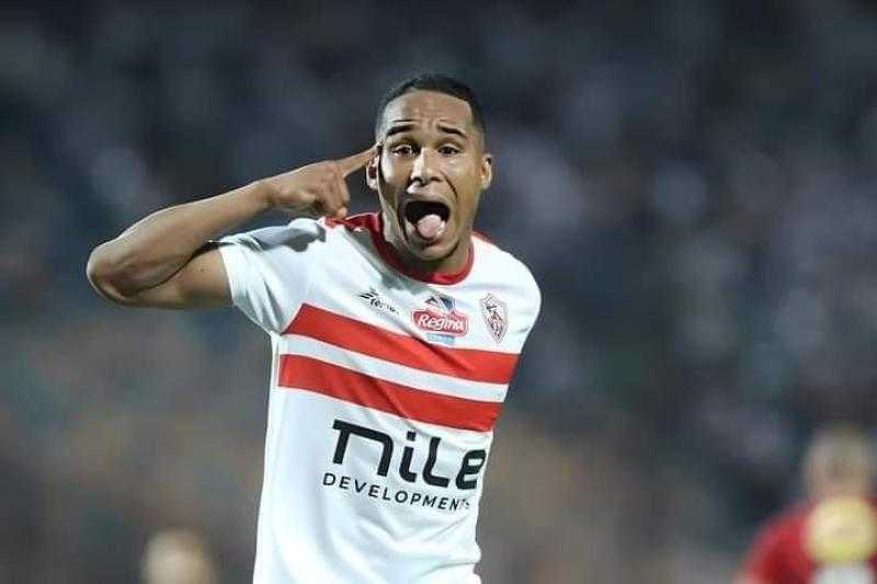 خالد الغندور: رغم إنذار الزمالك جروس يضم سيف الجزيري لقائمة الفريق أمام الاتحاد السكندري
