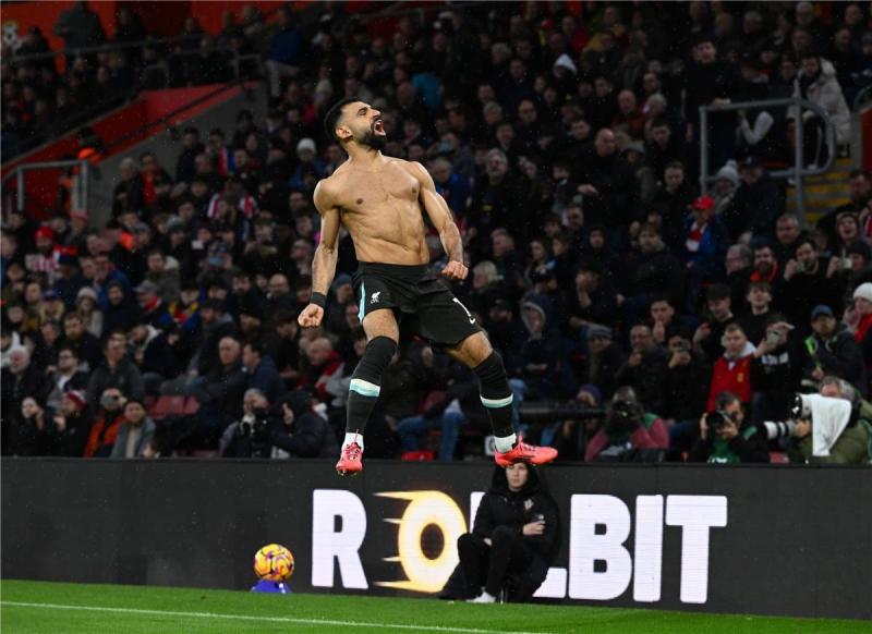 محمد صلاح