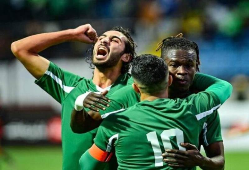 غيابات الاتحاد